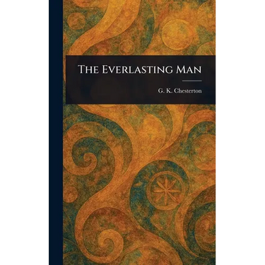 The Everlasting Man