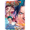 One Piece: Ace's Story--The Manga, Vol. 1