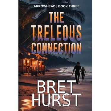 The Treleous Connection: An Arrowhead Thriller