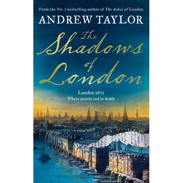The Shadows of London
