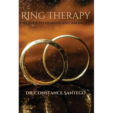 Ring Therapy: A Guide To Healing And Balance