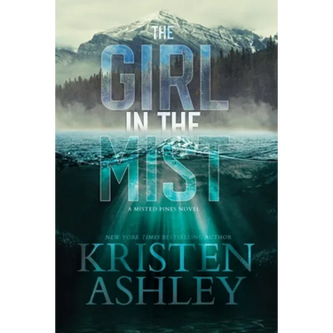 The Girl in the Mist: A Misted Pines Novel