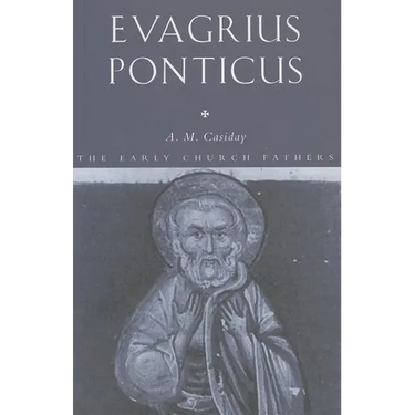 Evagrius Ponticus