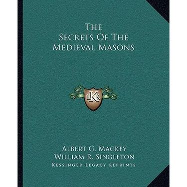 The Secrets Of The Medieval Masons