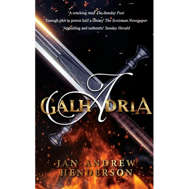 Galhadria