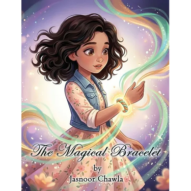 The Magical Bracelet
