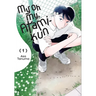 My Oh My, Atami-Kun, Vol. 1