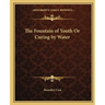The Fountain of Youth Or Curing by Water
