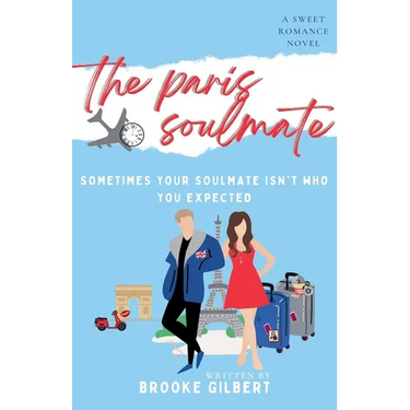 The Paris Soulmate