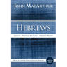 Hebrews: Christ: Perfect Sacrifice, Perfect Priest