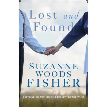 Lost and Found