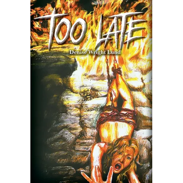 Too Late