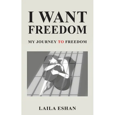 I Want Freedom