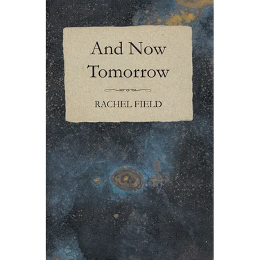 And Now Tomorrow