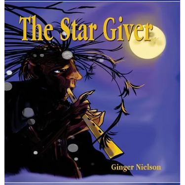 The Star Giver: A Legend from the Far, Far North