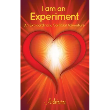 I Am an Experiment