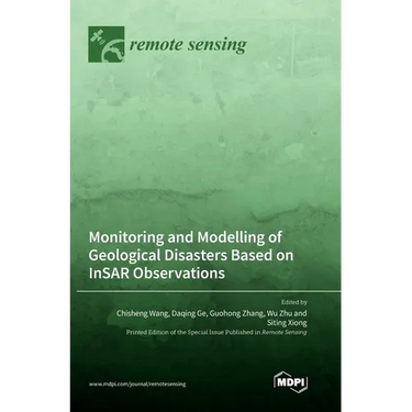 Monitoring and Modelling of Geological Disasters Based on InSAR Observations