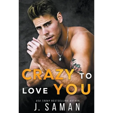 Crazy to Love You