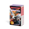 Choose Your Own Adventure 4-Book Boxed Set Unicorn Box (Magic of the Unicorn, Warlock and Unicorn, the Rescue of Unicorn, the Flight of Unicorn)