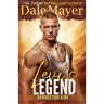 Levi's Legend: A SEALS of Honor World Novel