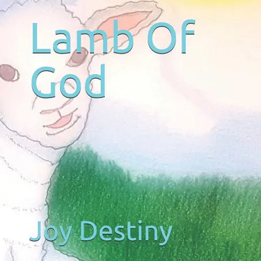 Lamb Of God