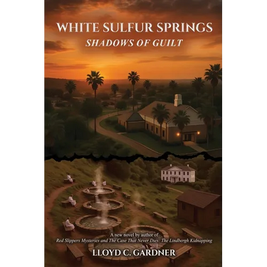 White Sulfur Springs: Shadows of Guilt