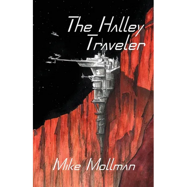 The Halley Traveler
