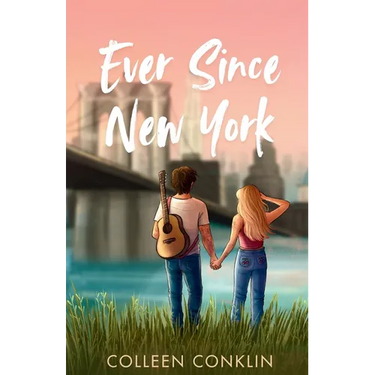 Ever Since New York