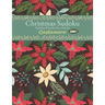 Christmas Sudoku: Sudoku Puzzles For Adults