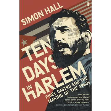 Ten Days in Harlem