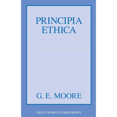 Principia Ethica