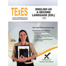 2017 TExES English as a Second Language (Esl) (154)