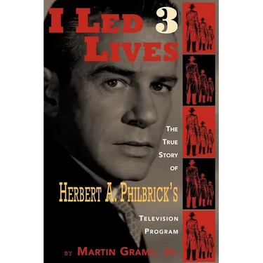 I Led 3 Lives
