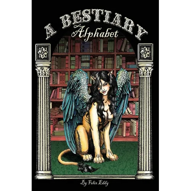 A Bestiary Alphabet