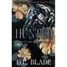 Hunted: An Adult Vampire and Witch Romance & Urban Fantasy