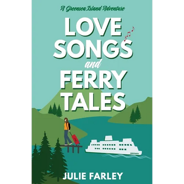 Love Songs and Ferry Tales