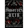 Forgotten Heir: DARK Edition