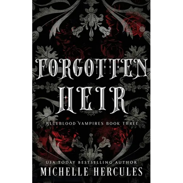 Forgotten Heir: DARK Edition