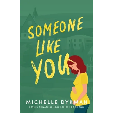 Someone Like You