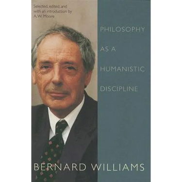 Philosophy as a Humanistic Discipline