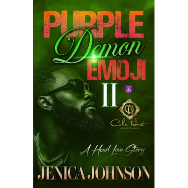 Purple Demon Emoji 2: A Hood Love Story: Finale