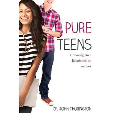 Pure Teens: Honoring God, Relationships, and Sex