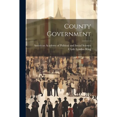 County Government