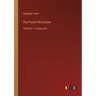 The French Revolution: Volume 2 - in large print