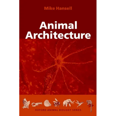 Animal Architecture