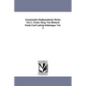 Gesammelte Mathematische Werke Von L. Fuchs. Hrsg. Von Richard Fuchs Und Ludwig Schlesinger. Vol. 3