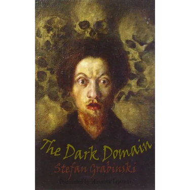 The Dark Domain