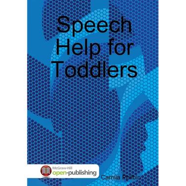 Speech Help for Toddlers