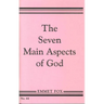 The Seven Main Aspects of God: The Ground Plan of the Bible