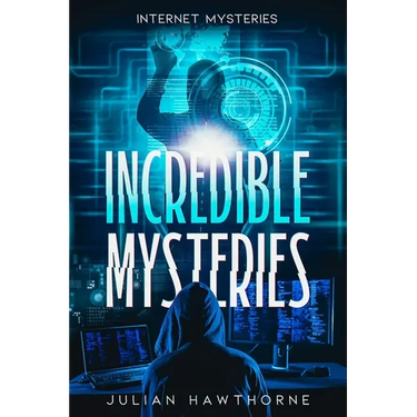 Incredible Mysteries: Internet Mysteries